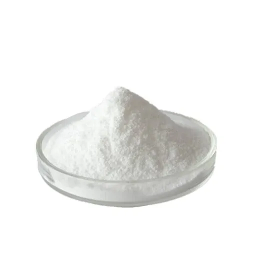 High Purity Methoxypropiophenone CAS 121-97-1 White Powder Synthesis Material Intermediate