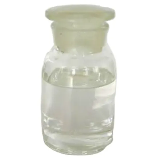 Octadecyl Methacrylate CAS 32360-05-7 Refined Transparent Liquid Organic Intermediate for Wholesale