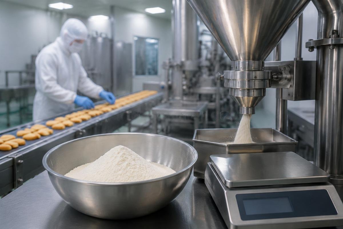 Food Additive Dosage Guide: Save Costs with China MOQ & FOB Tips