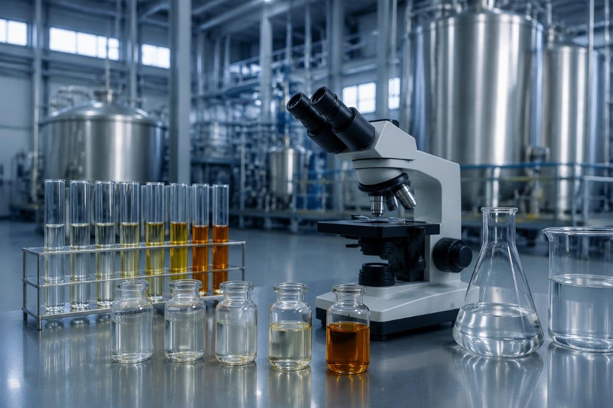 How trace contaminants redefine transport classes Additive impurity impact