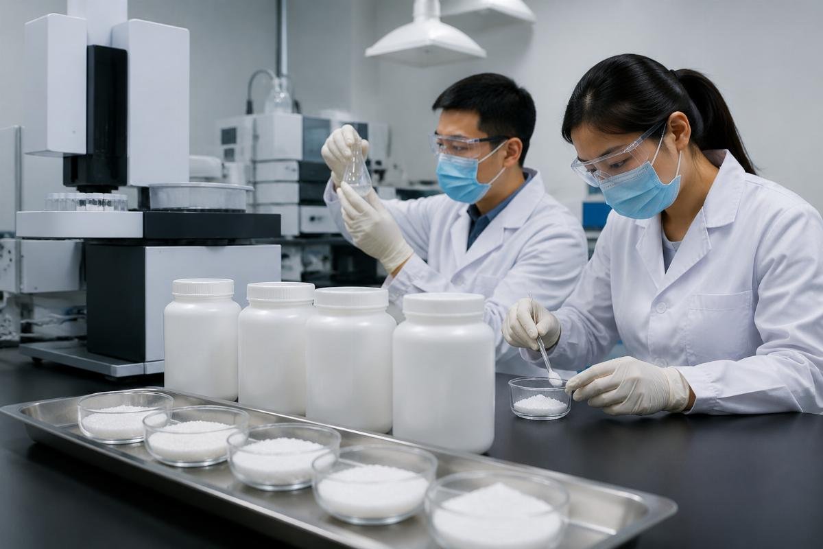 Why ‘Certified’ Food Additives Fail 62% of Buyers (And How to Fix It)