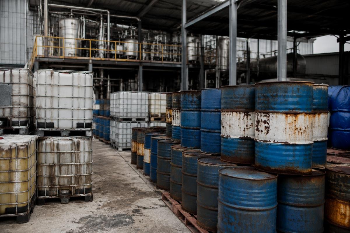 Red flags in supplier selection Warning signs of unreliable suppliers