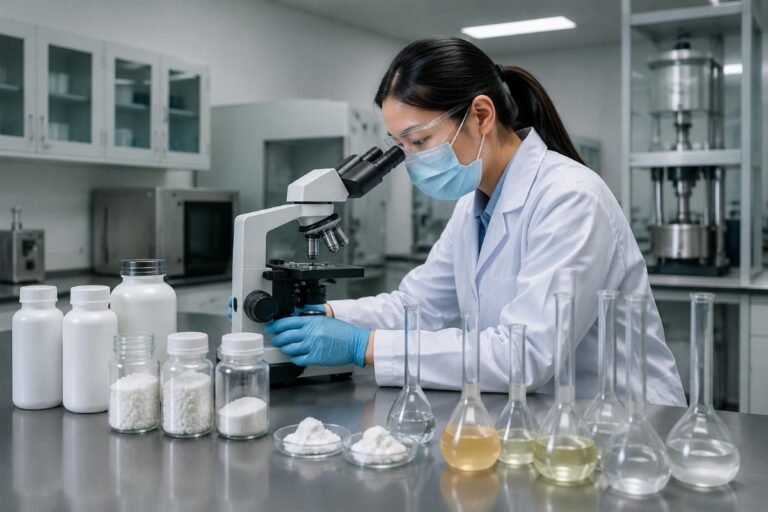 Counterfeit detection workflow