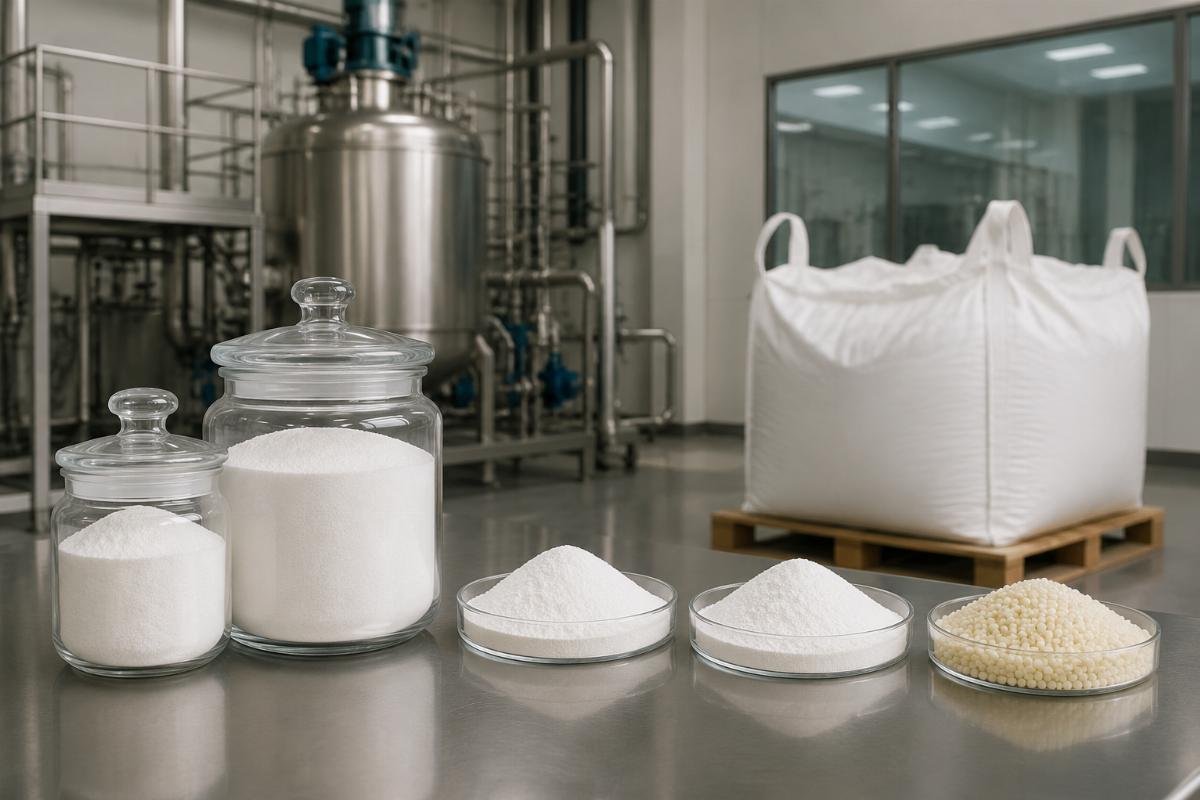 True cost analysis of cheap food additive sourcing Landed cost comparison