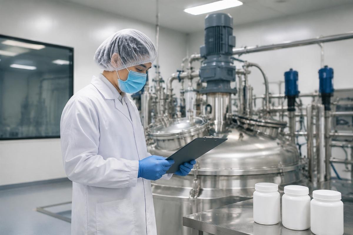 Understanding equipment certifications Certifications and compliance documentation